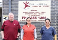 Affordable and dedicated care at Korumburra Medical Centre post image