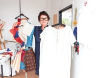 Textile project taking shape in Venus Bay post image