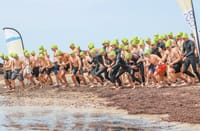 Glorious day for a  Dash and a Classic post image