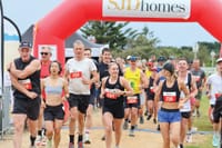 Deb Rielly Run for the Kids continues to thrive post image