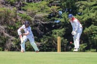 Nerrena in charge on opening day in high-profile A1 clash post image