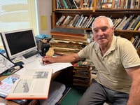 How the hard-working Scotts of Poowong made their name post image