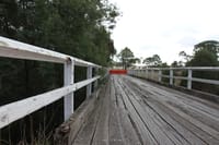 Council to consider $2.2 million Kernot bridge tender post image