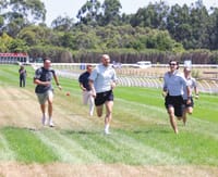 Stony Creek Cup all set for Labour Day weekend post image