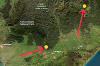 Two Gippsland earthquakes in one day post image