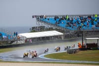 Phillip Island has lost the MotoGP, they say post image