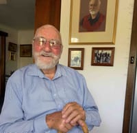 History and a few home truths from Korumburra's Hugh Hendry post image