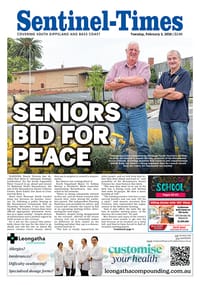 Tuesday, February 3, 2026 post image