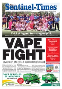 Tuesday, February 10, 2026 post image