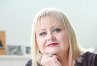 Murder mystery author to speak post image