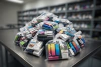 Vape sting hits Inverloch as tobacco crackdown begins post image