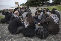 AI 'ragebait' sparks racist pile-on post image