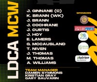 McCausland rips through Sunraysia in country week final post image