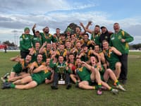 Late start for Gippsland football and netball post image