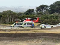 Coroner’s report after Wonthaggi motorcycle fatality post image