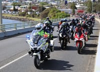Events Minister all in but ‘not confident’ of keeping Phillip Island GP post image