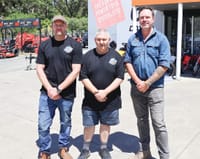 Expanded range at Wonthaggi Motorcycles and Power Equipment post image