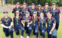 Inverloch cap excellent season with LDCA women's Grand Final win post image