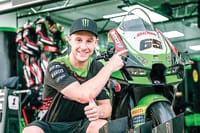 World Superbikes king Jonathan Rea bows out post image