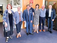 Parliamentary inquiry puts spotlight on South Gippsland’s energy future post image