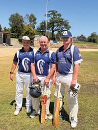 Around the grounds post image