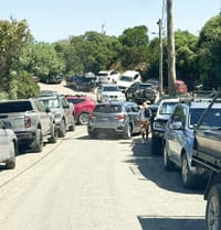 Wonthaggi LSC fed up with car park anarchy post image