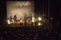 Pony Face presents Nebraska – a rarity at Archies Creek post image