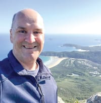 Wilsons Prom sanctuary project to start after delay post image