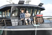 Fuel price shock rocks fishing industry post image