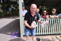 150th Anniversary celebrations well attended in Loch post image