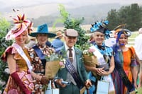 Age no barrier for Gentleman of the Day at Woolamai post image