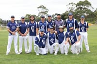 Korumburra win for Darren Scott’s final home game post image