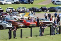 Phillip Island Penrite 100 Classic delights post image