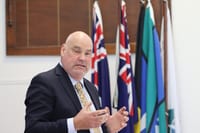 Design cash splash for South Gippsland ratepayers post image