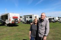 Trakmaster Club visit a boost for Korumburra post image