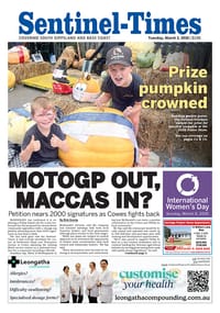 Tuesday, March 3, 2026 post image