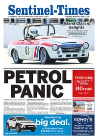 Tuesday, March 17, 2026 post image