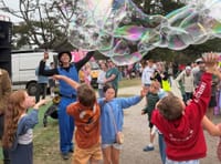 Inverloch's Equinox Festival a ‘sensational success’, they say post image