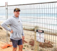 Frustration grows over  Kilcunda beach access concerns post image