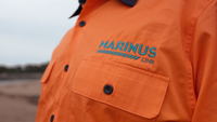 Drop-in sessions called as Marinus Link starts work post image