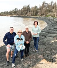 Treasurer dodges questions on Silverleaves land tax bills post image