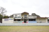 Council to make $1/2 million saving on Thompson Reserve pavilion post image