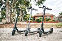 National e-scooter safety program rolls into Victoria post image