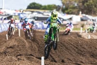 Wonthaggi roars into national motocross spotlight post image