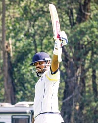 Cricket - around the grounds post image