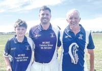 AROUND THE GROUNDS... post image