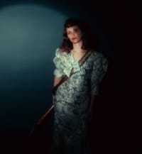 Emily Lubitz’s encore tour for Two Black Horses at Archies Creek Hotel post image