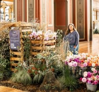 The people behind the blooms, meet grower, Nat Kunst post image