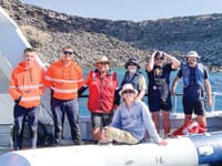 Groundbreaking partnership to protect sacred Deen Maar post image