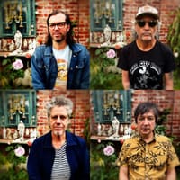 Silversound to erupt an English-psychedelic sound at Archies Creek post image